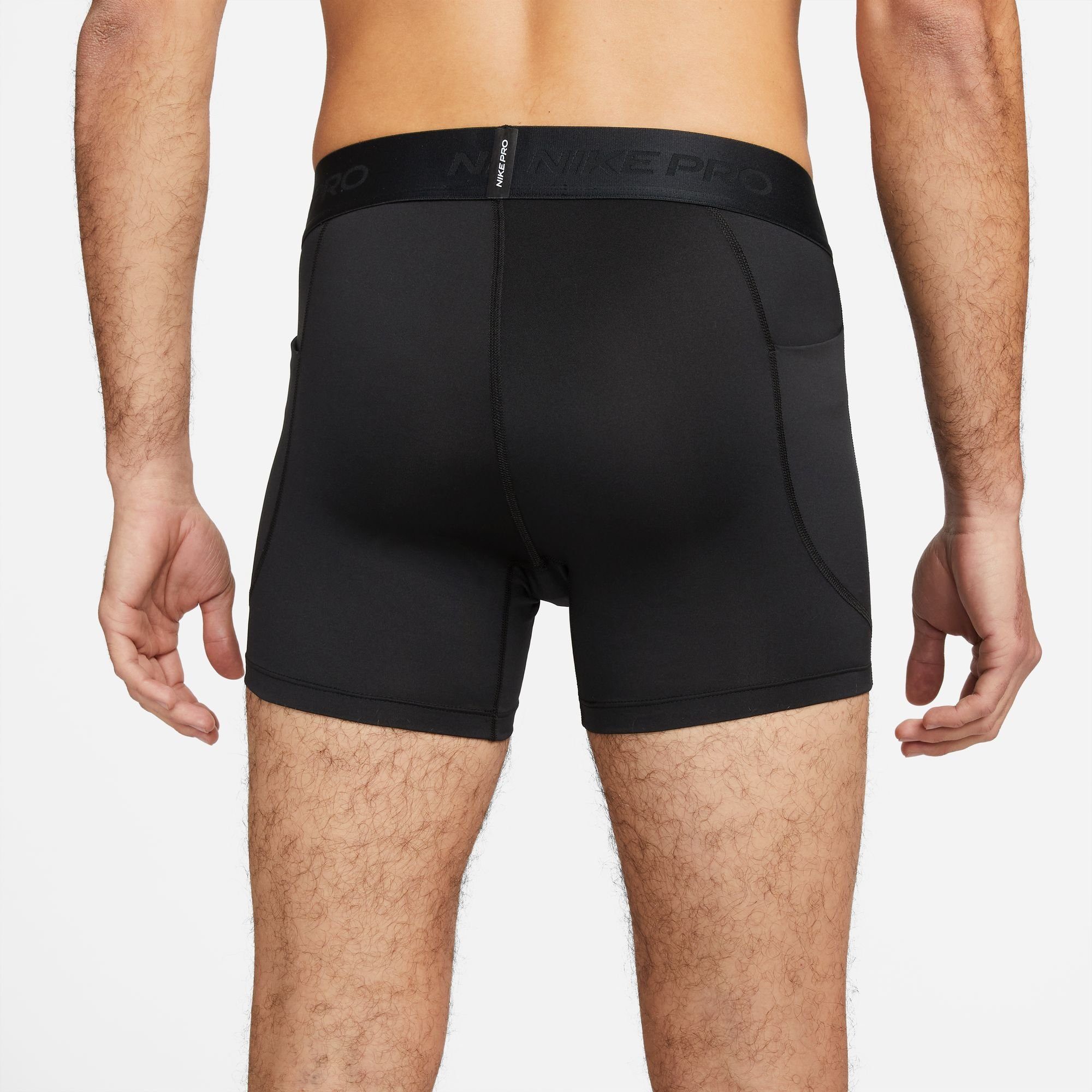 Nike Trainingstights PRO DRI-FIT MEN'S SHORTS günstig online kaufen