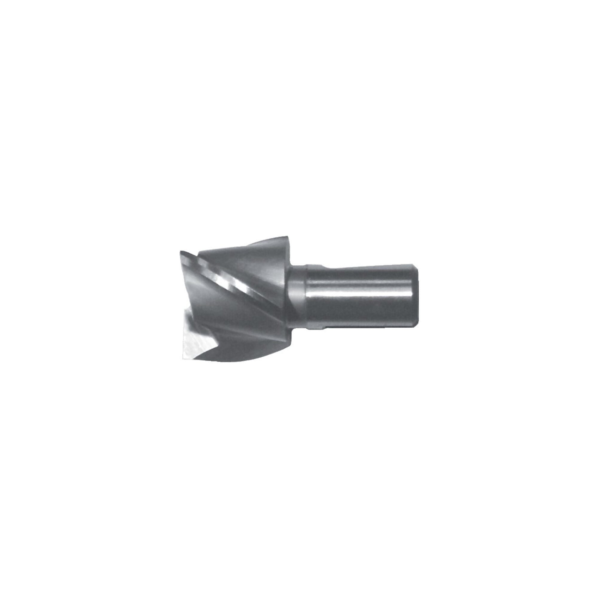 GFS Kompressor Zapfensenker HSS Gr. 1 24,5mm GFS