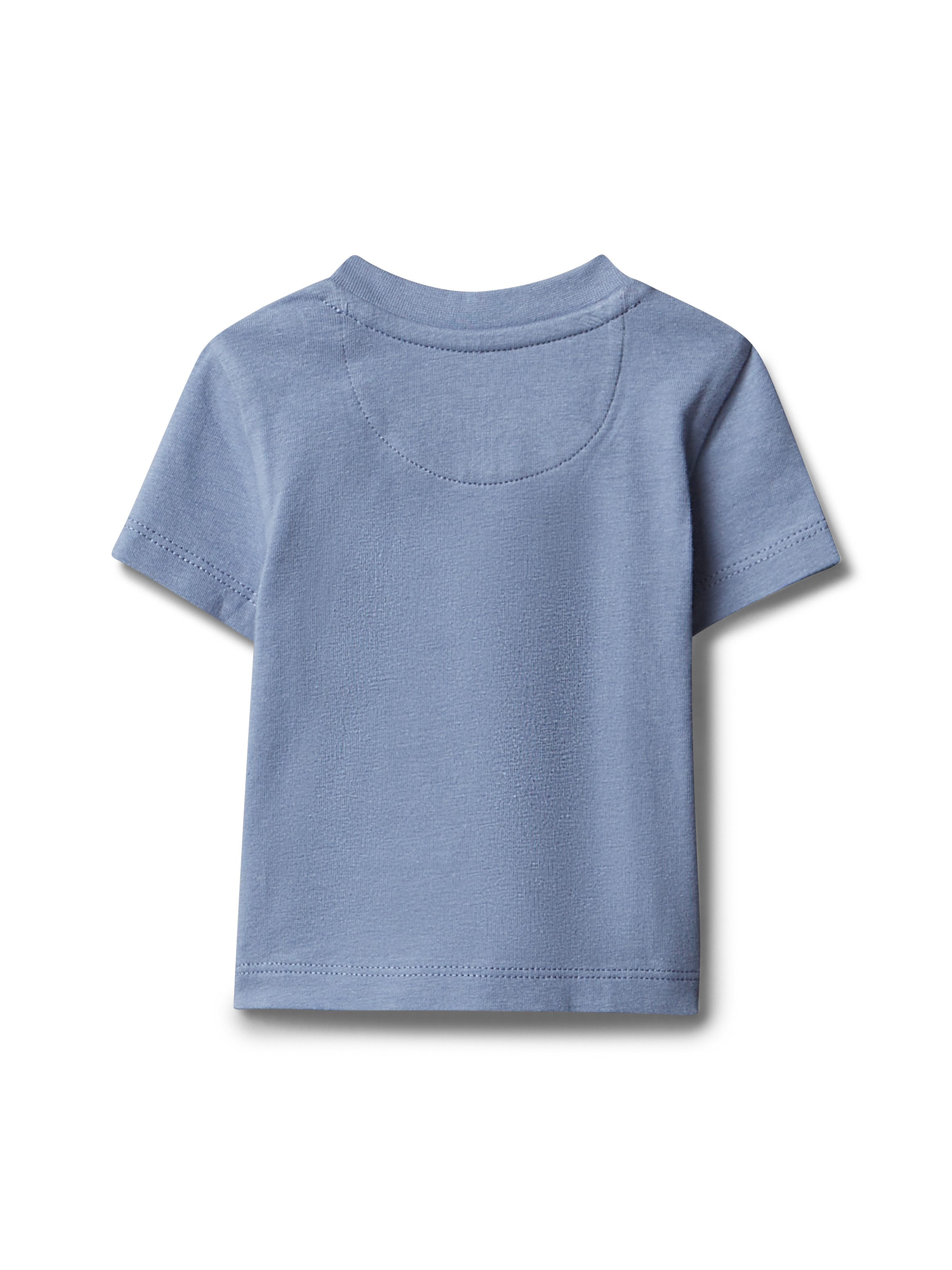 Calvin Klein Jeans T-Shirt LOGO T-SHIRT Regular fit für Babys, mit Logoschriftzug