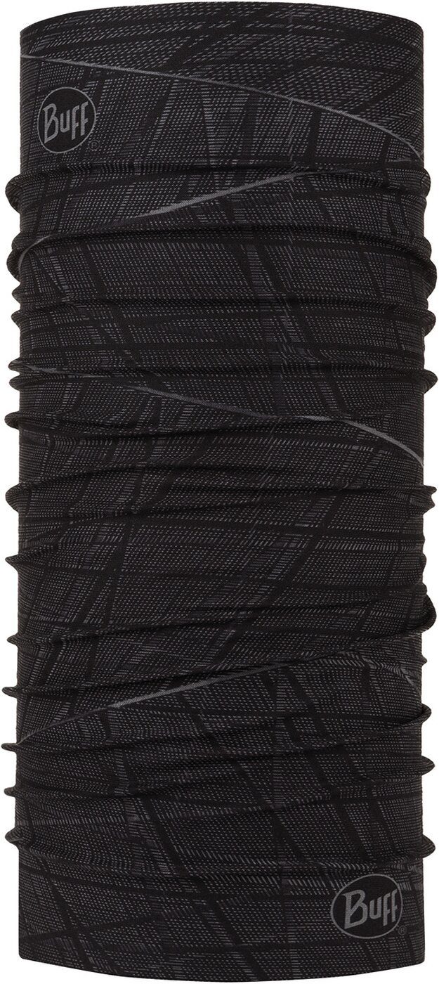 Buff Modeschal Original EcoStretch Multifunktionstuch - Embers - Black günstig online kaufen