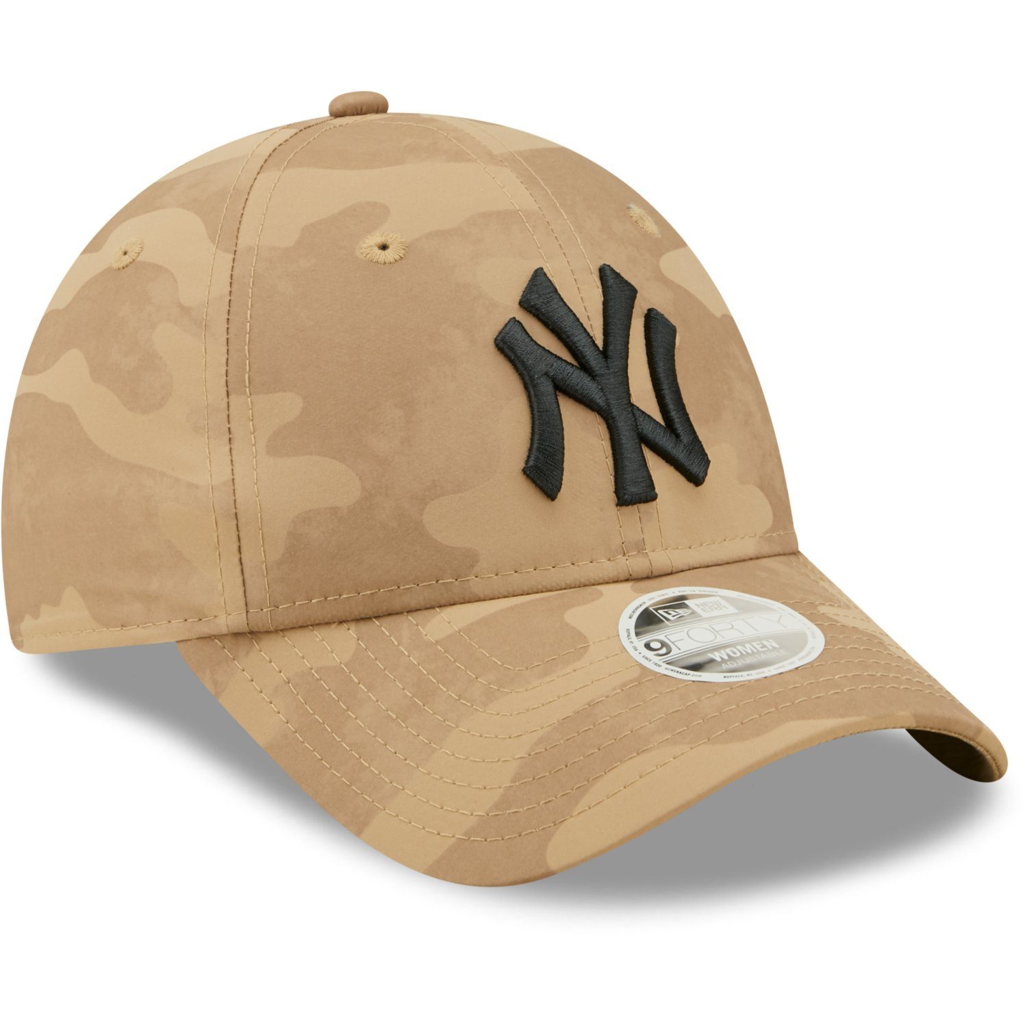 Yankees New Baseball New Era 9Forty York Cap