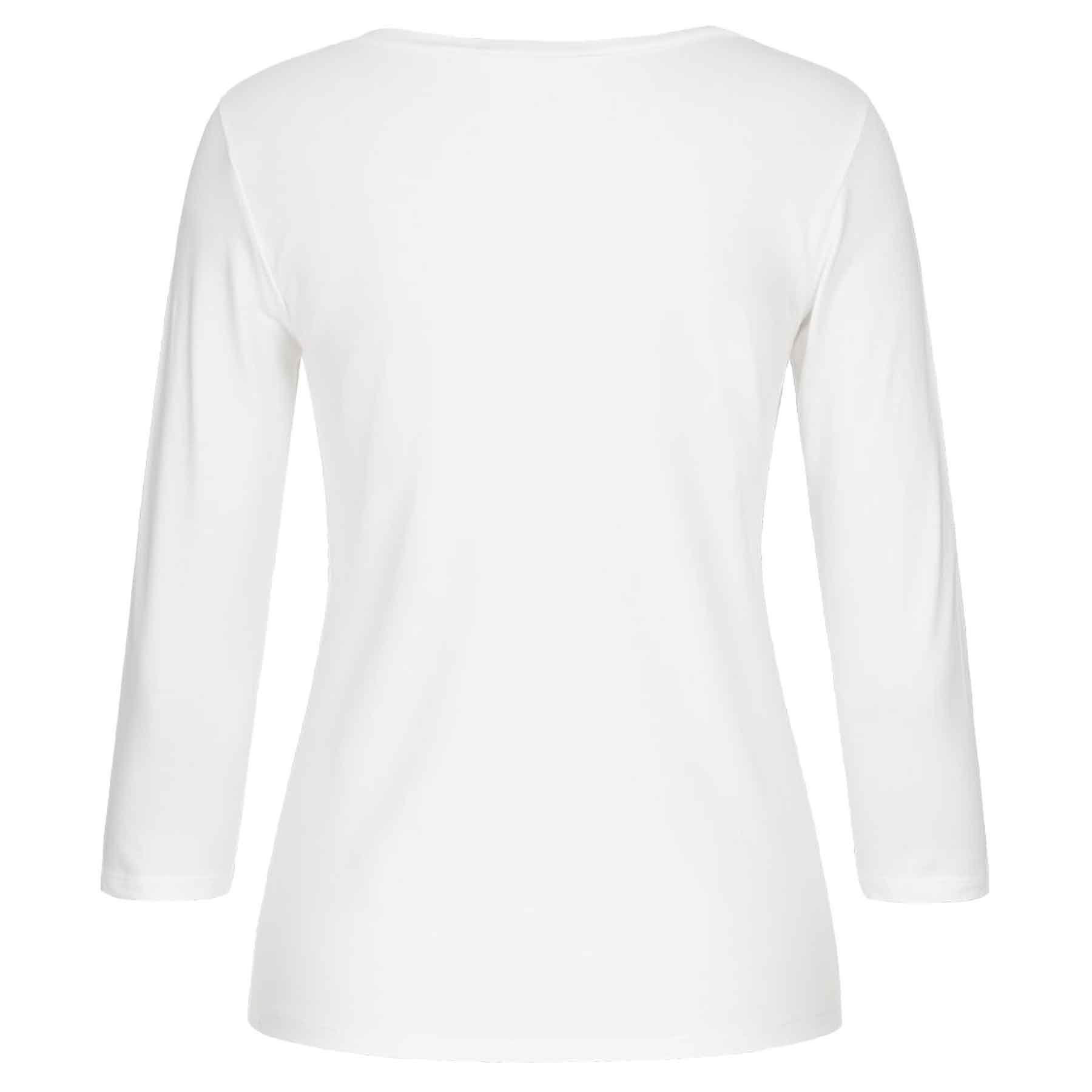 WEEKEND BY MAX MARA Langarmshirt Langarmshirt günstig online kaufen