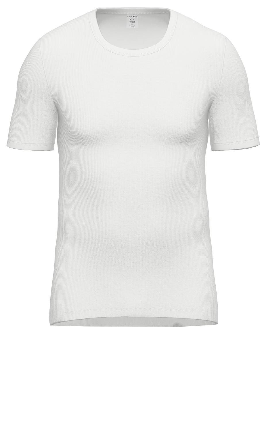 Ammann Unterhemd Organic DR Shirt 1/2 Arm günstig online kaufen