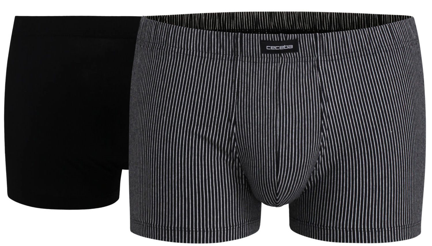CECEBA Retro Pants (2-St) Doppelpack günstig online kaufen