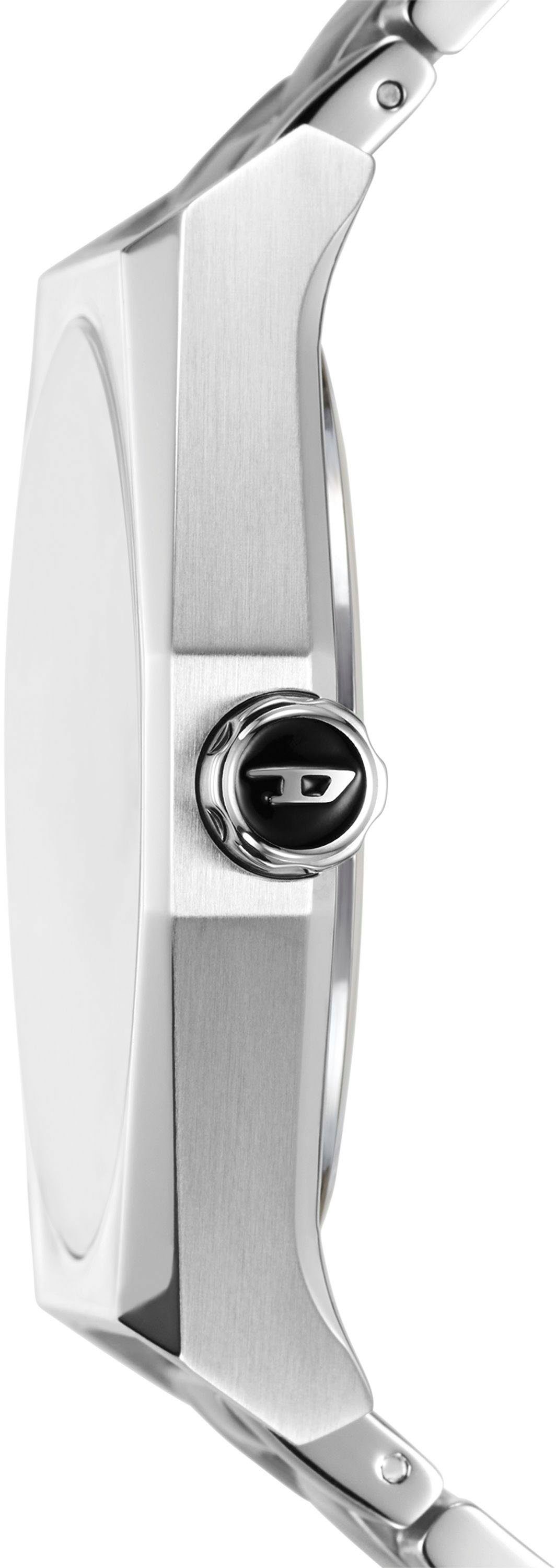 Diesel Quarzuhr SCRAPER DZ2195, Armbanduhr, Herrenuhr, günstig online kaufen