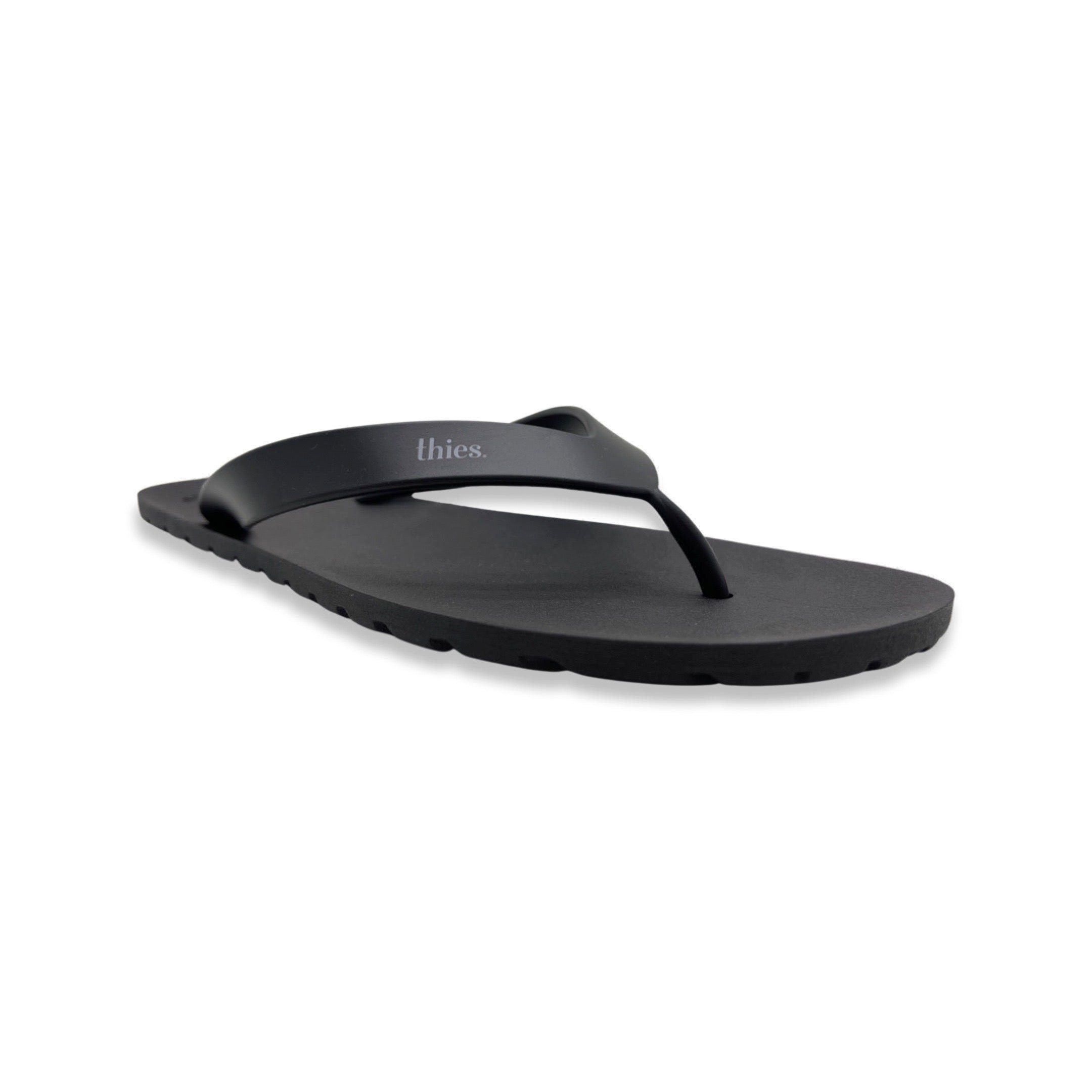 thies 1856 Eco Beach Thong Vegan Sandale