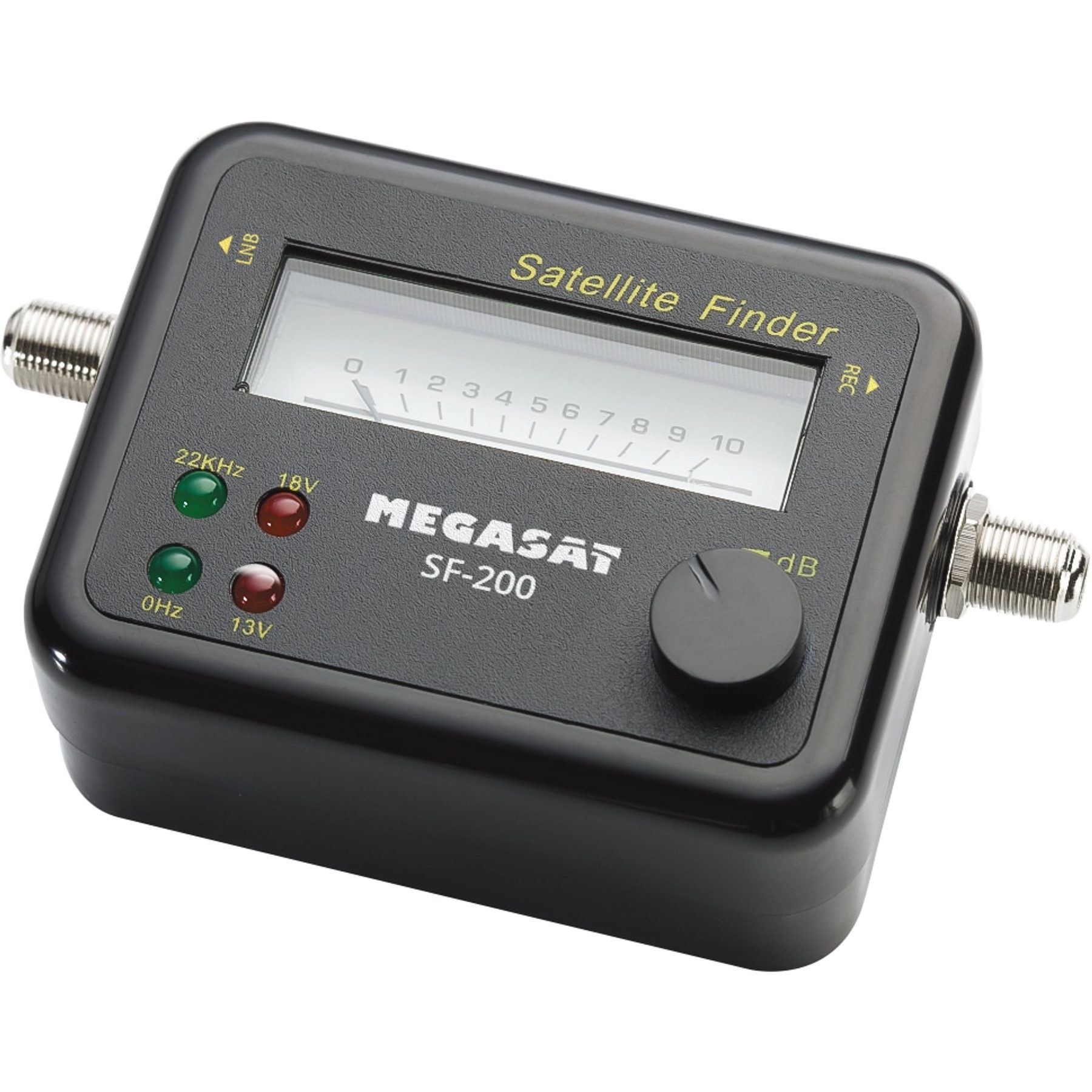 Megasat Satfinder MEGASAT Satfinder SF 200 1200576