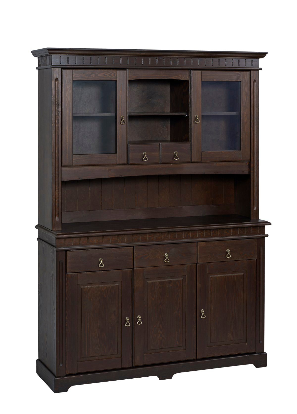 Empinio24 Buffet Cordoba Breite 149 cm, Kiefer massiv
