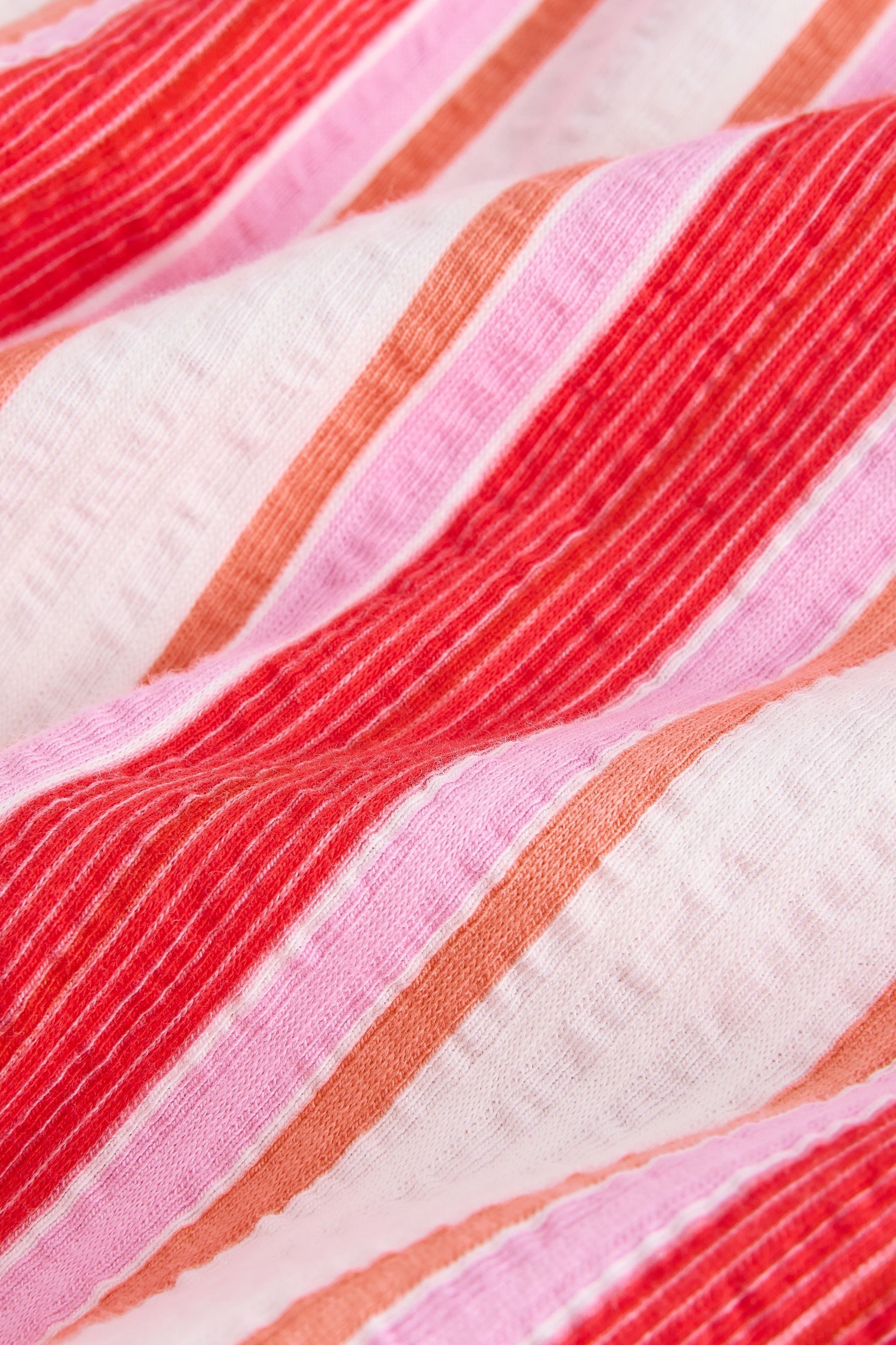 Next Sweatshorts Strukturierte Shorts (1-tlg)