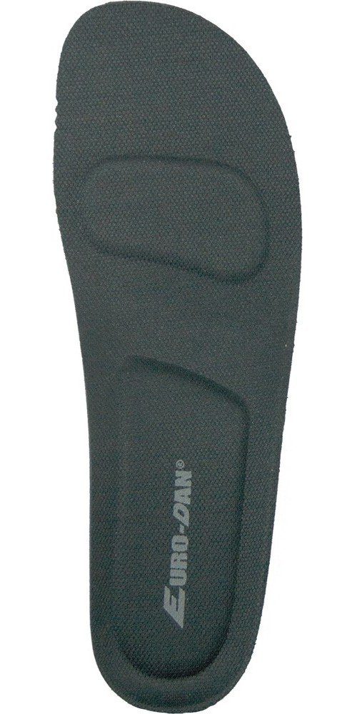 Euro-Dan Einlegesohlen 9940 100/600, Memory Foam Einlegesohle für die 100/600 Serien