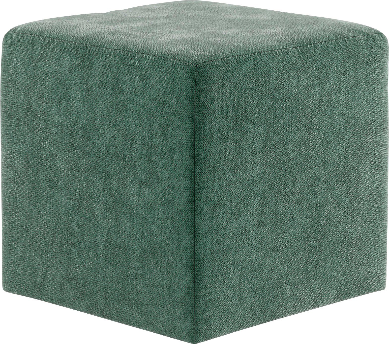 COTTA Hocker Cuby, Sitzwürfel, Cube, Sitzhocker günstig online kaufen