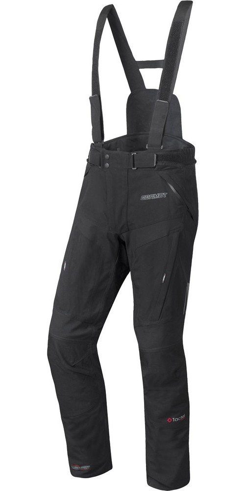 Germot Motorradhose High Vis Jacke Kl. 3 4794 Th