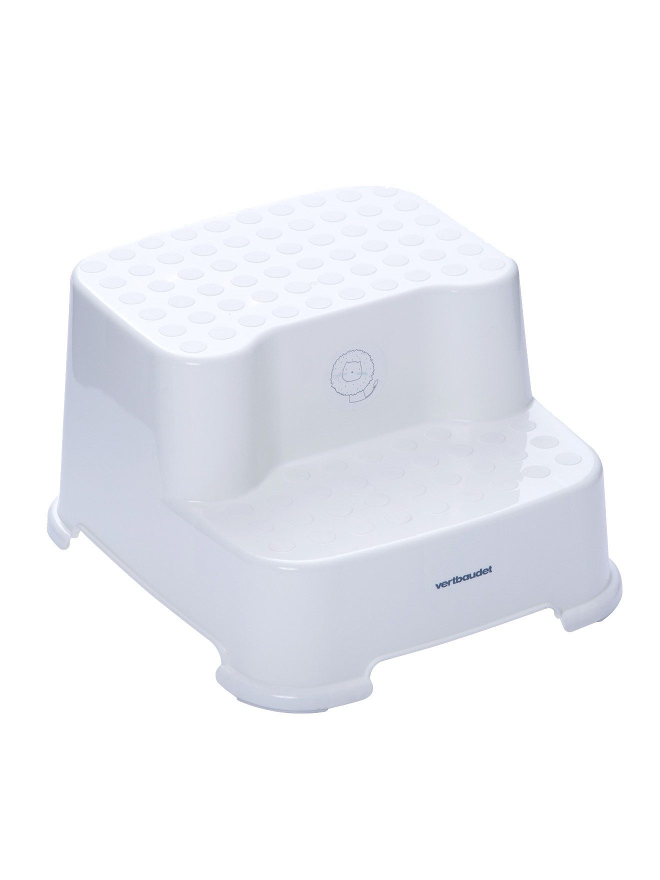 Tritthocker Kinder Bad-Tritthocker SAFE STEP