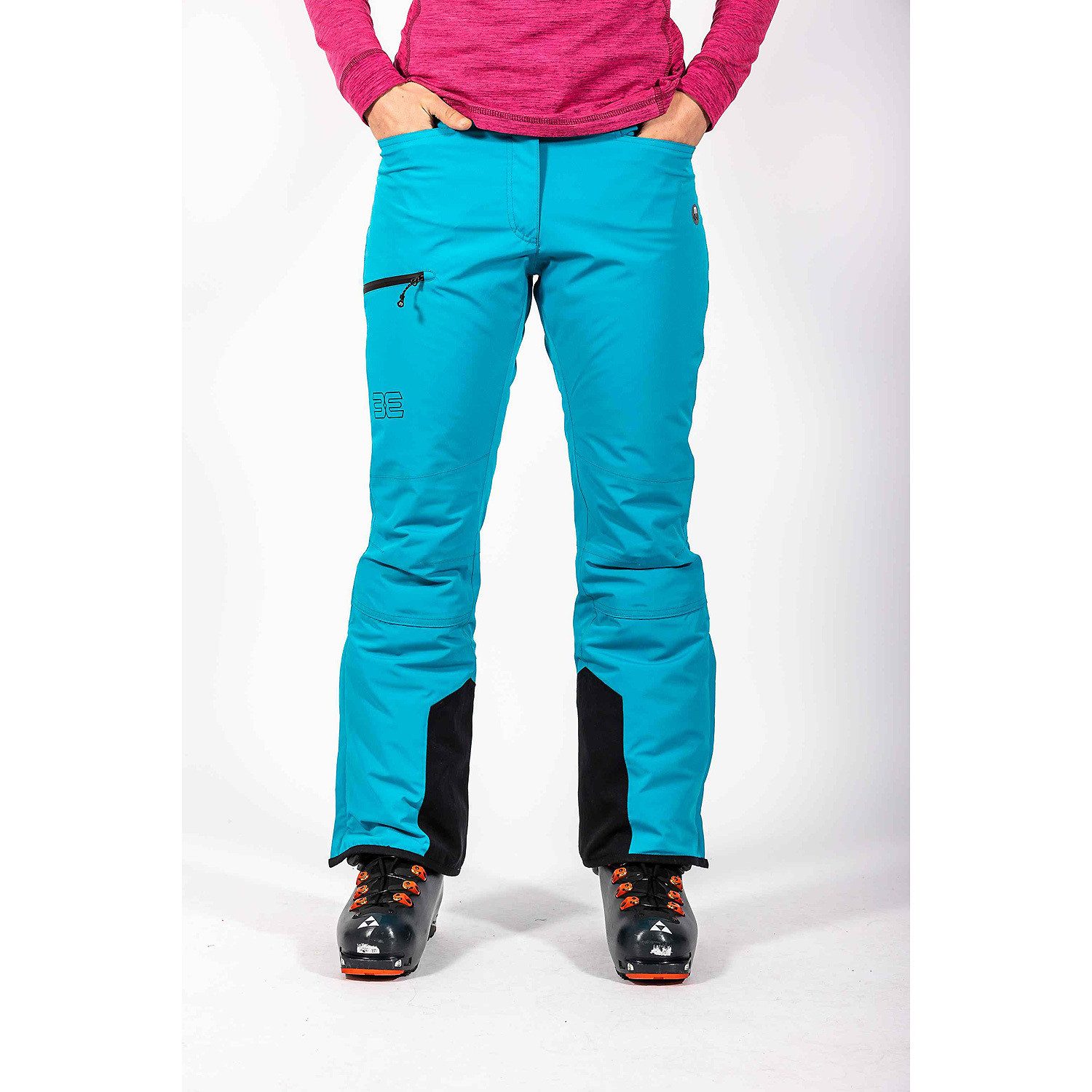 Maul Sport® Funktionshose Skihose Schöneck günstig online kaufen