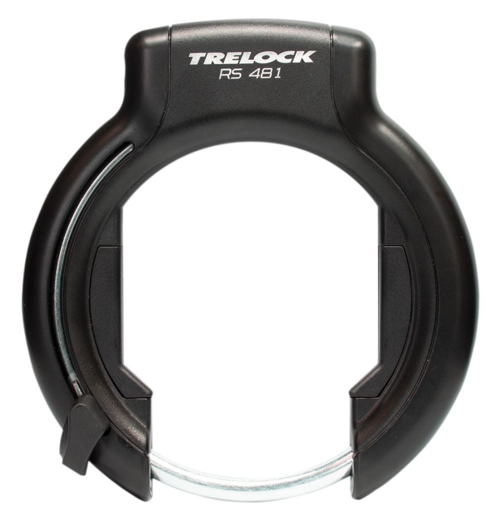 Trelock Faltschloss, Rahmenschloss RS 481 XXL AZ, P-O-C