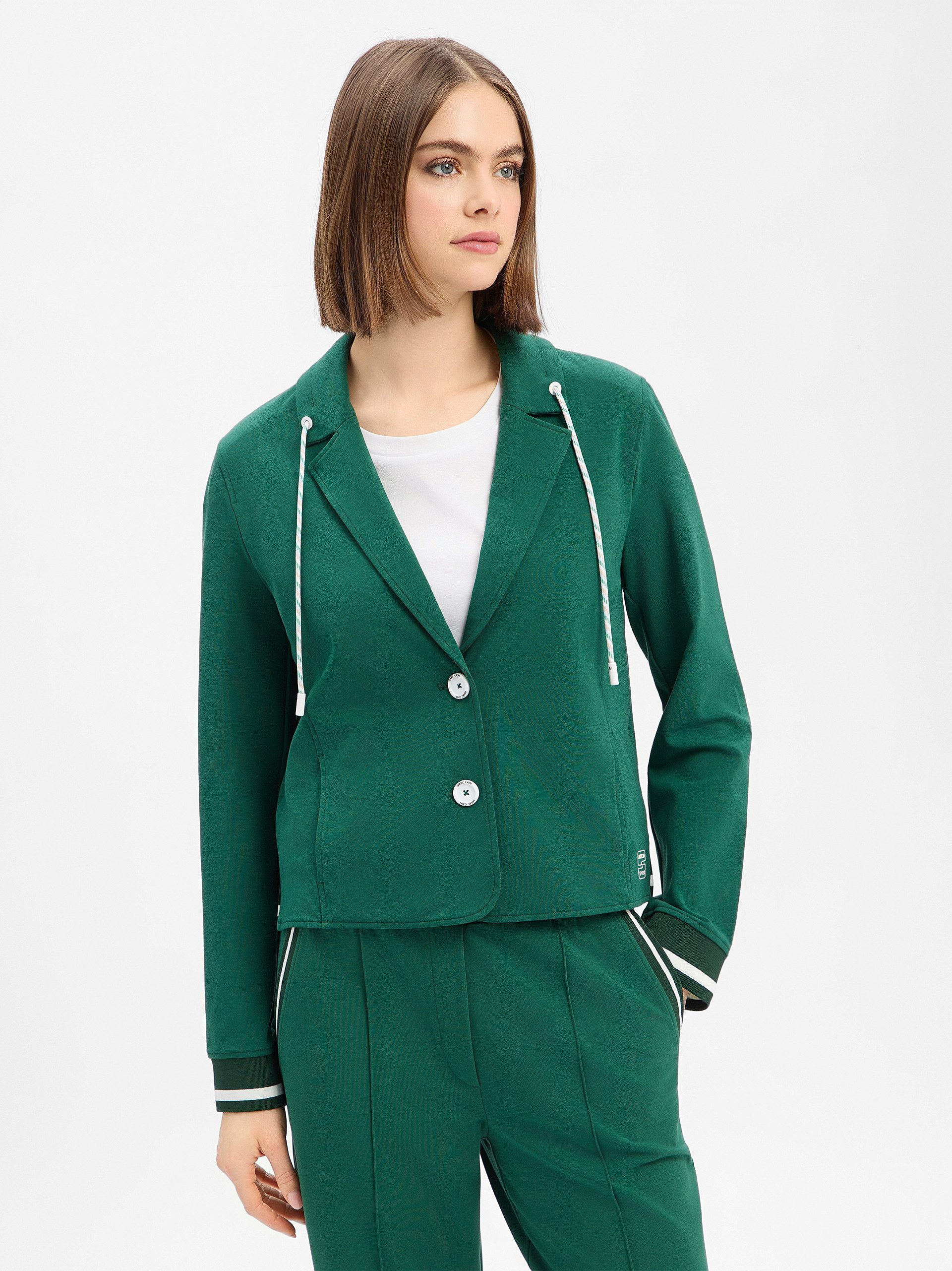 Marc Cain Sweatblazer
