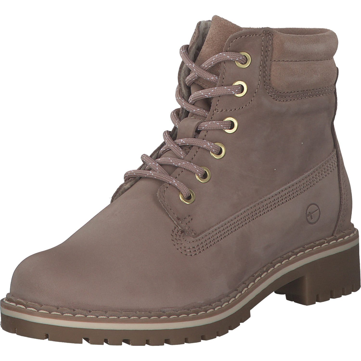 Tamaris 25242 Schnürstiefelette