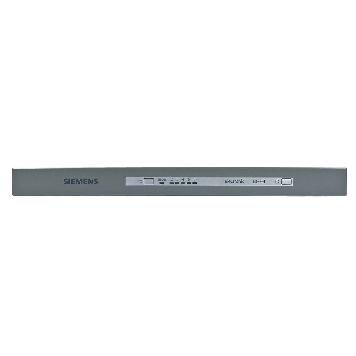 easyPART Montagezubehör Kühlschrank wie BOSCH 00658763 Bedieneinheit SIEMENS 00658763
