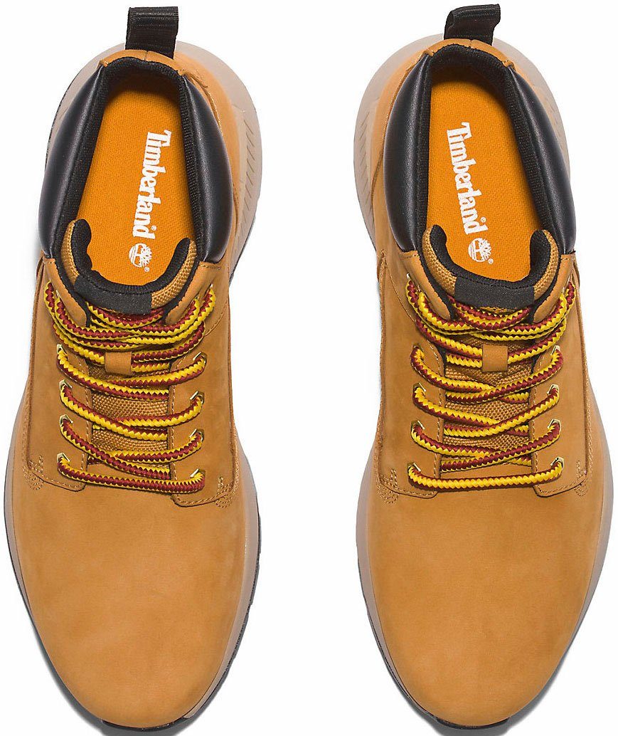 Timberland KILLINGTON TREKKERMID LACE UP SNEAKER Schnürboots Winterstiefel, Schnürstiefel, Winterschuhe