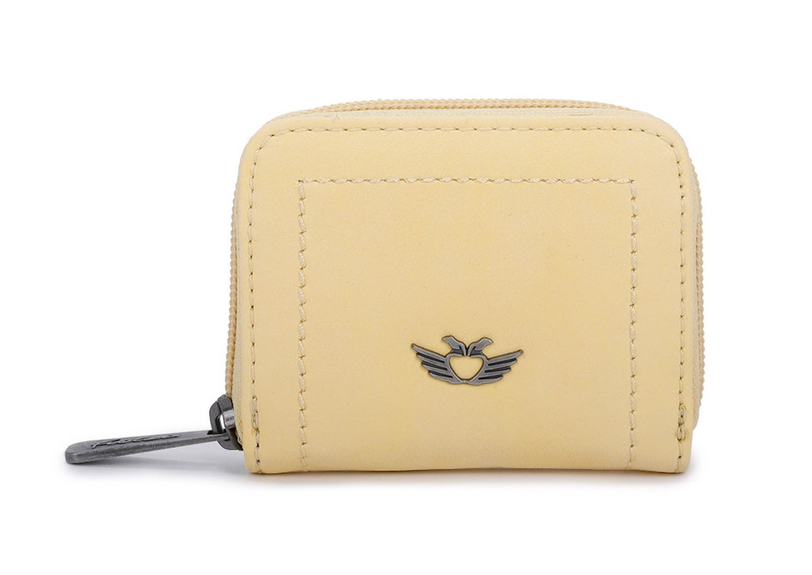 Fritzi aus Preußen Geldbörse Vintage