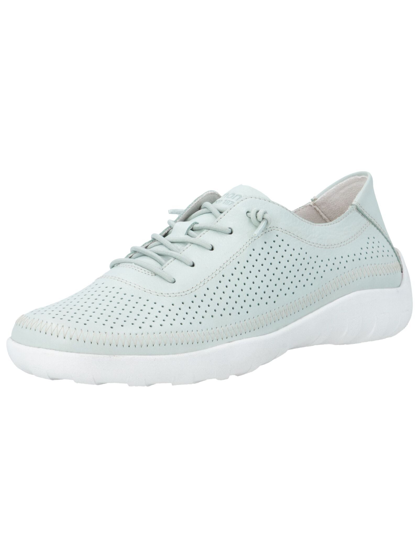Remonte Remonte Sneaker Glattleder Sneaker