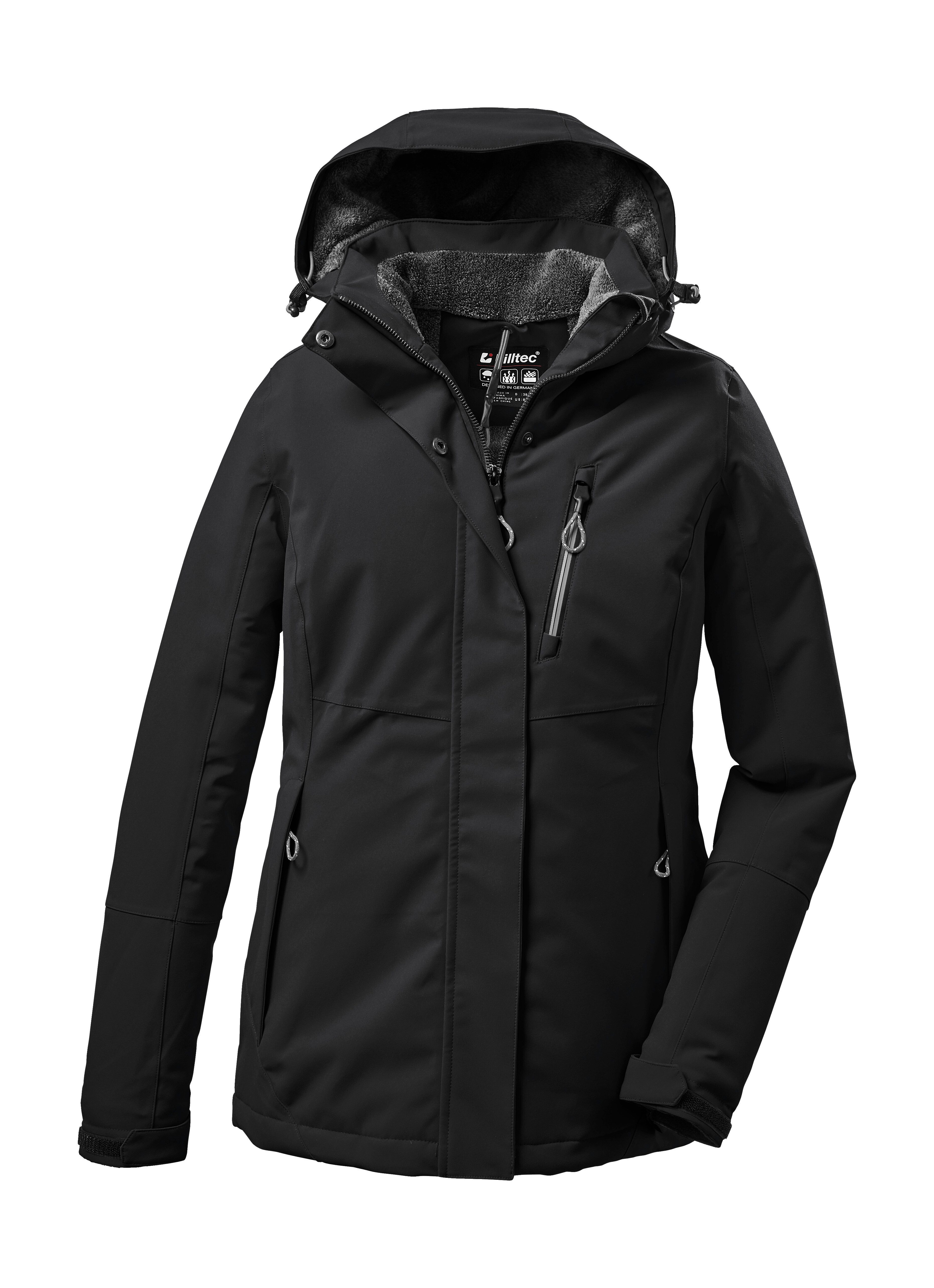 Outdoorjacke KOW 140 WMN JCKT