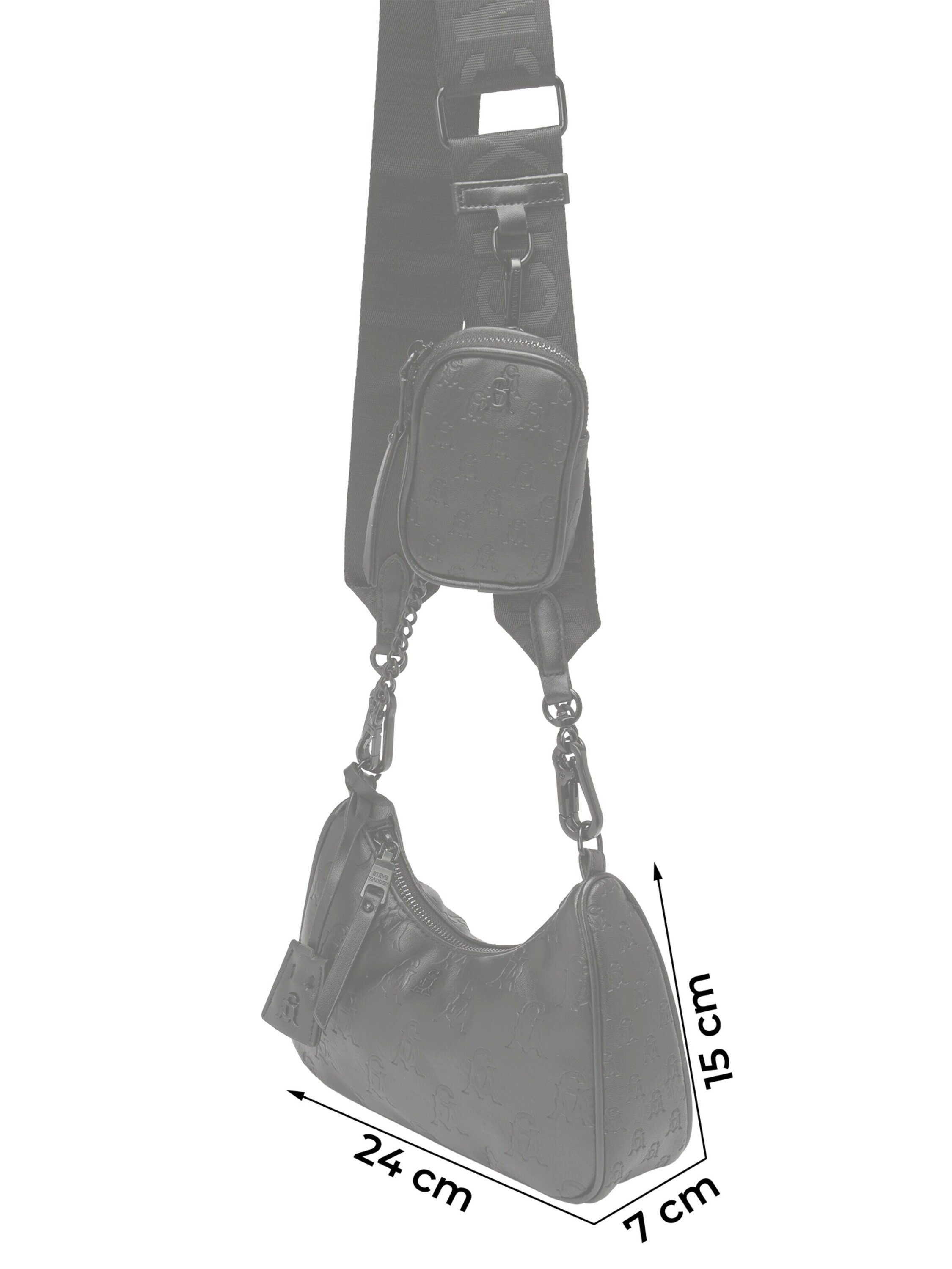 STEVE MADDEN Handtasche BVITAL (1-tlg)