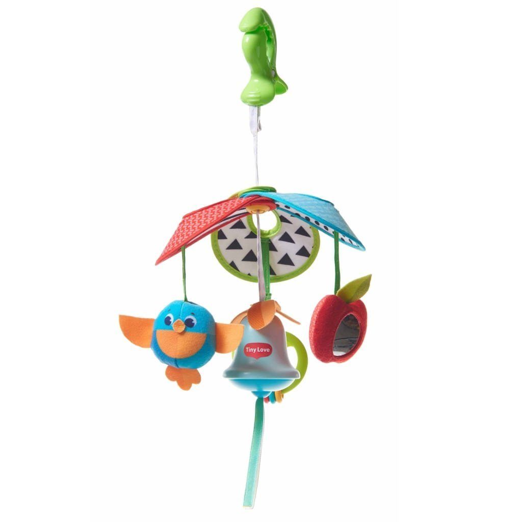 Tiny Love Mobile »Mini Baby Mobile Meadow Days« OTTO
