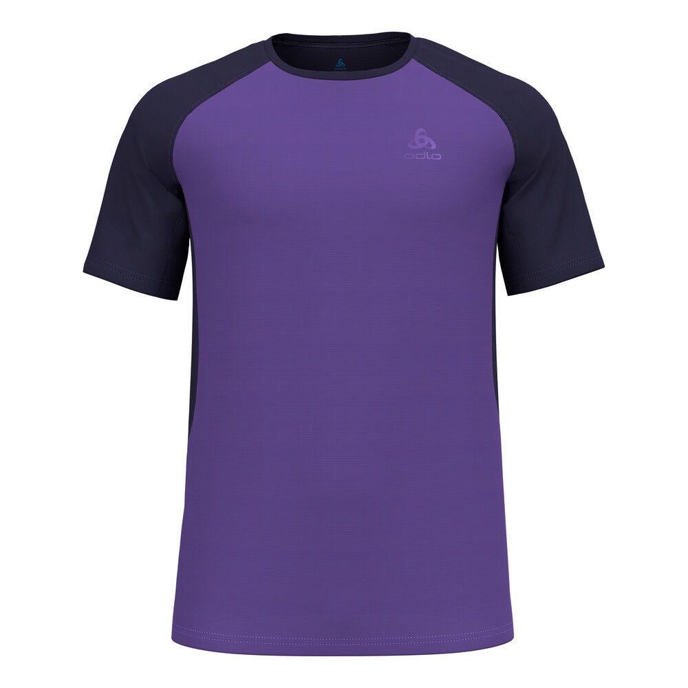 Odlo Laufshirt X-Alp Trail Tee