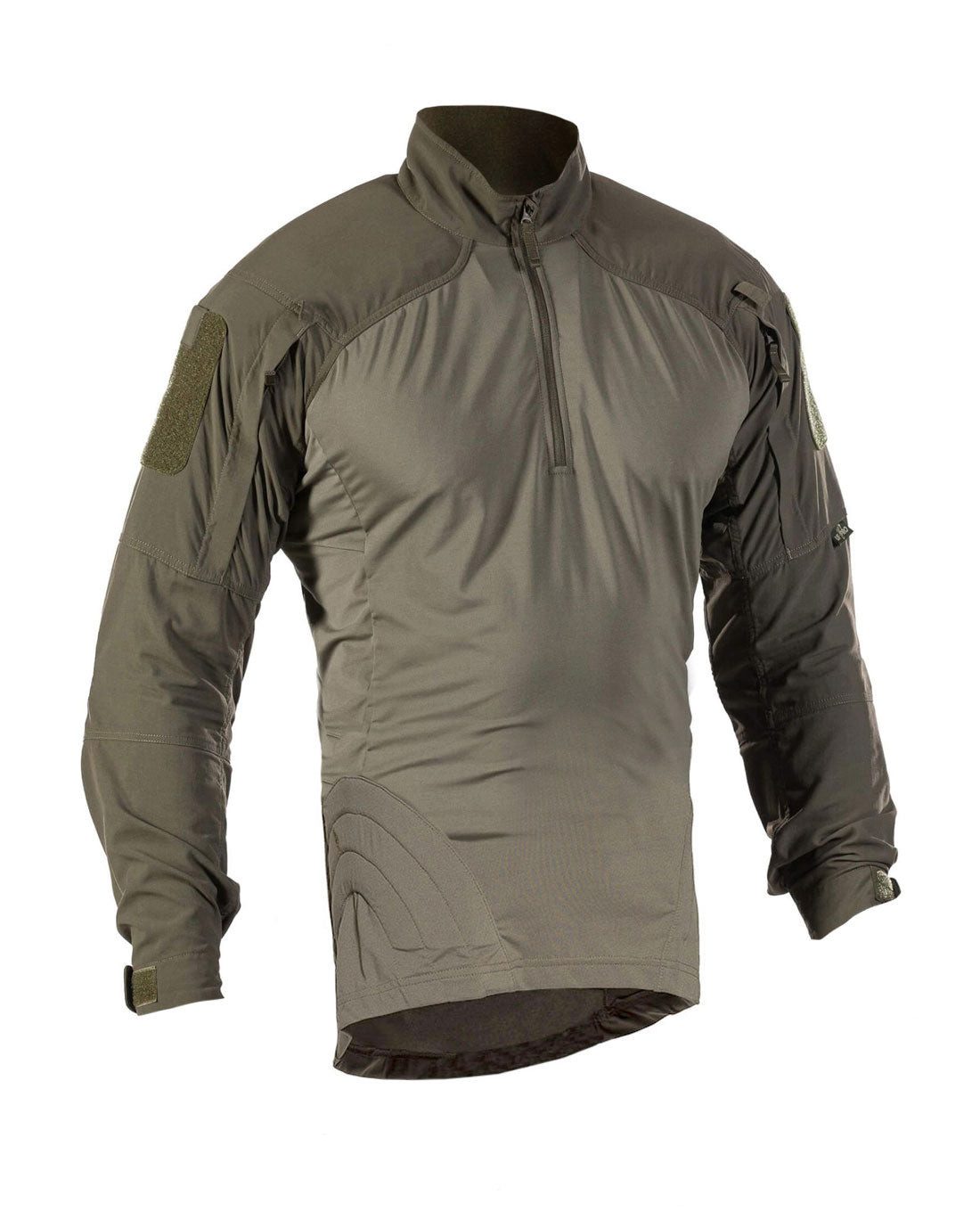 UF PRO Funktionshemd Striker TT Combat Shirt Brown Grey