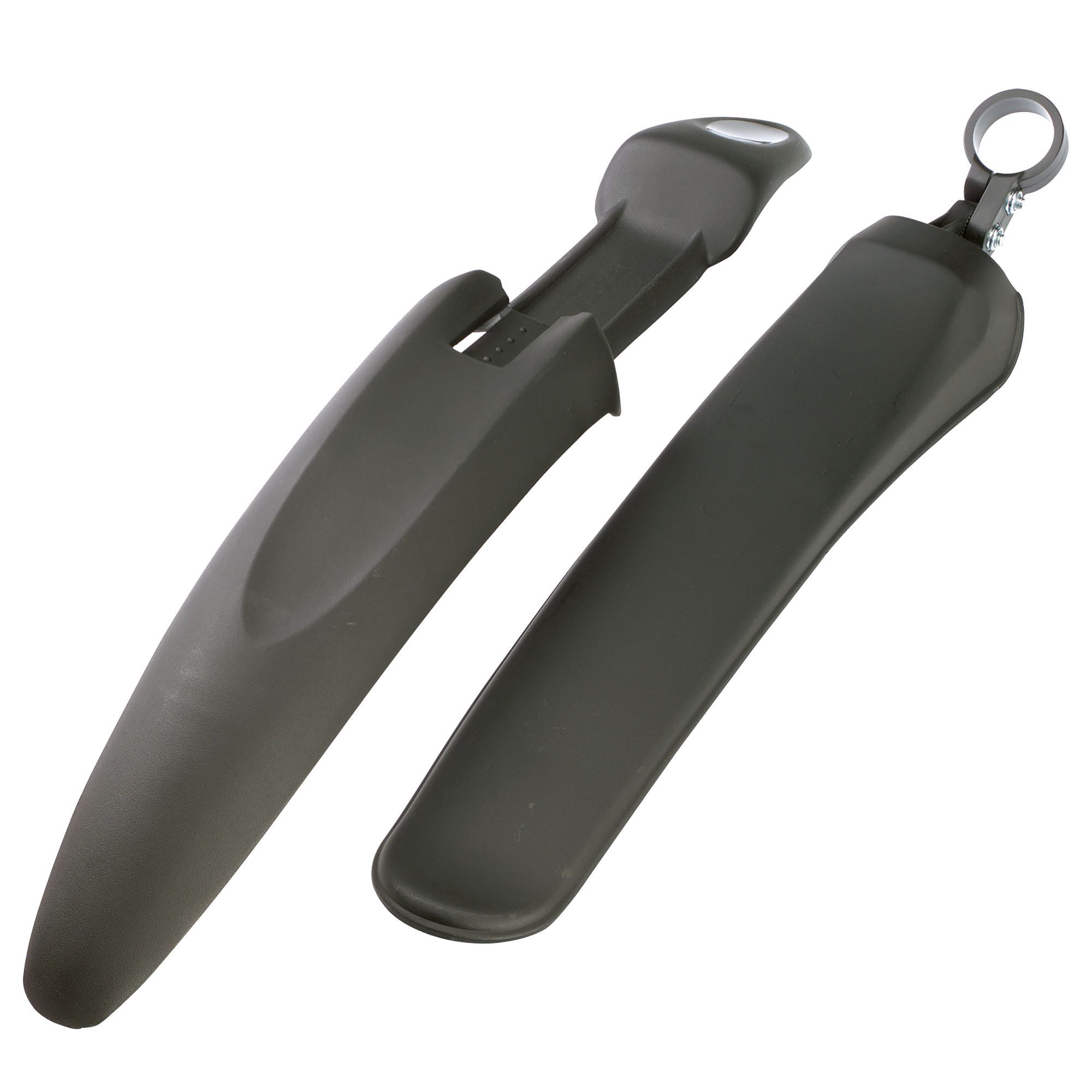 Prophete Schutzblech Steckschutzbleche 20"-29" (Set, 2 St)