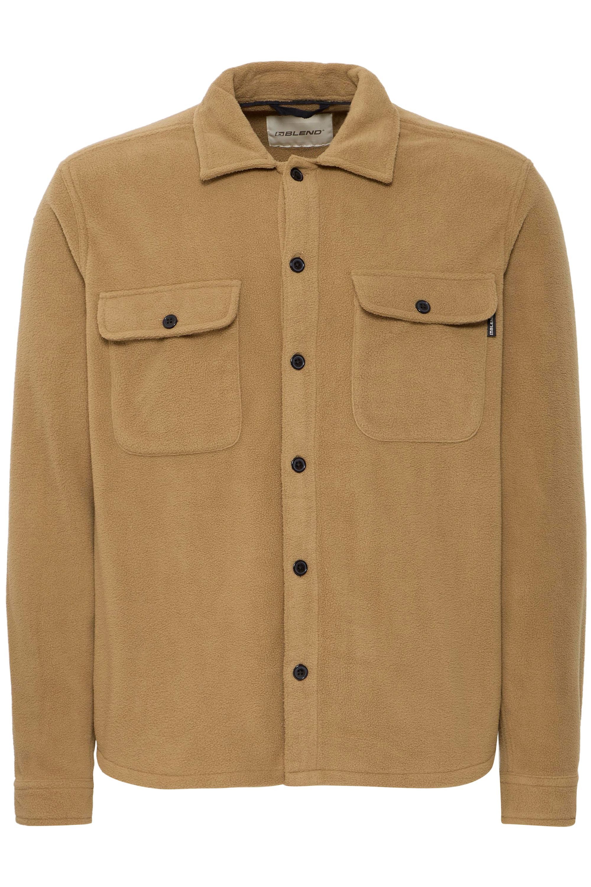 Hemdjacke BHShirt