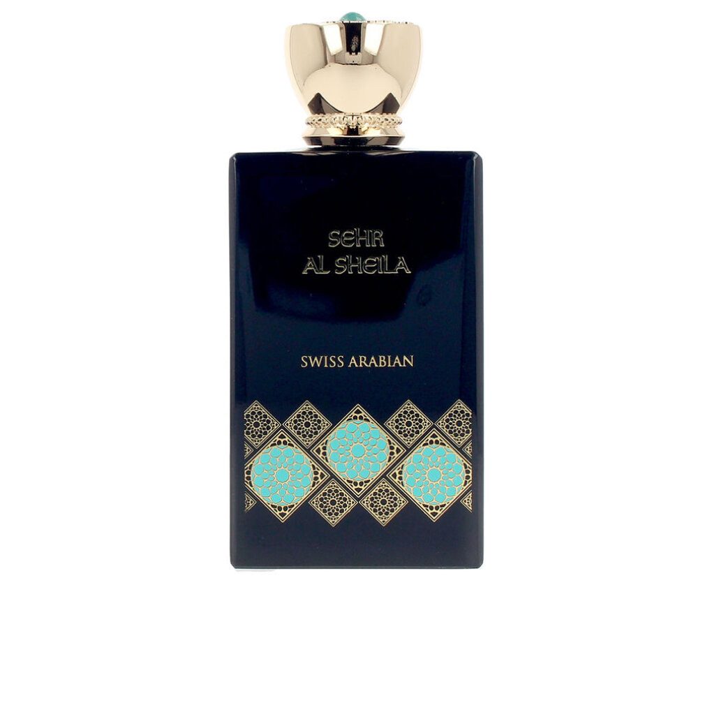 Swiss Arabian Eau de Parfum Sehr Al Sheila EdP unisex 100ml Für Frauen