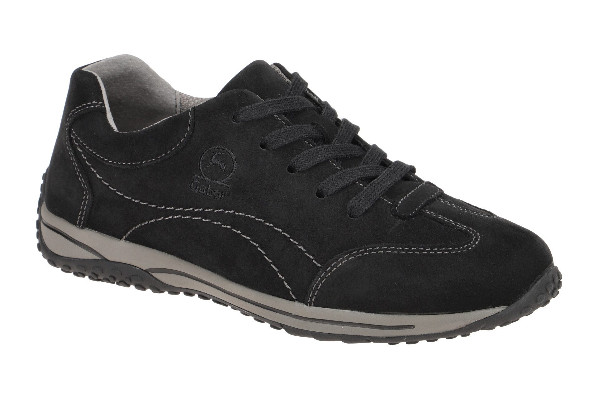 06.385.47 Schnürschuh