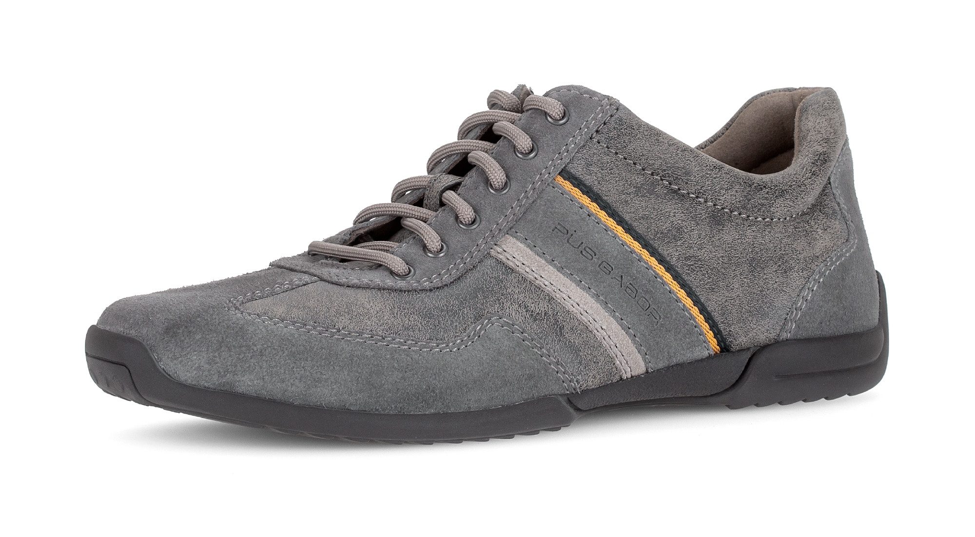 Pius Gabor Sneaker Schnürschuh, Halbschuh, Freizeitschuh günstig online kaufen