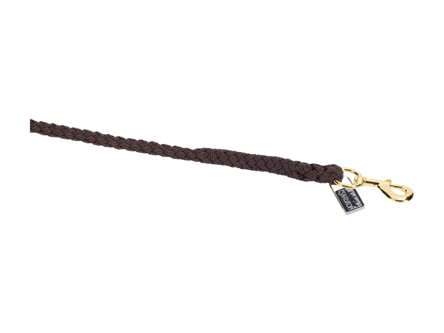 Eskadron Führstrick Führstrick Regular Swivel Messing