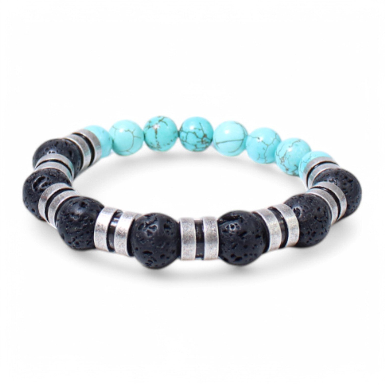 Perlenarmband 19356