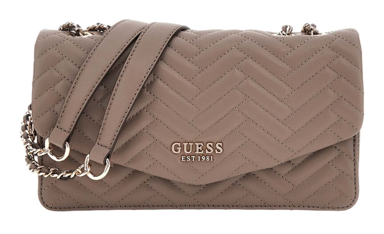 Guess Schultertasche Convertible Xbody Flap Bag günstig online kaufen