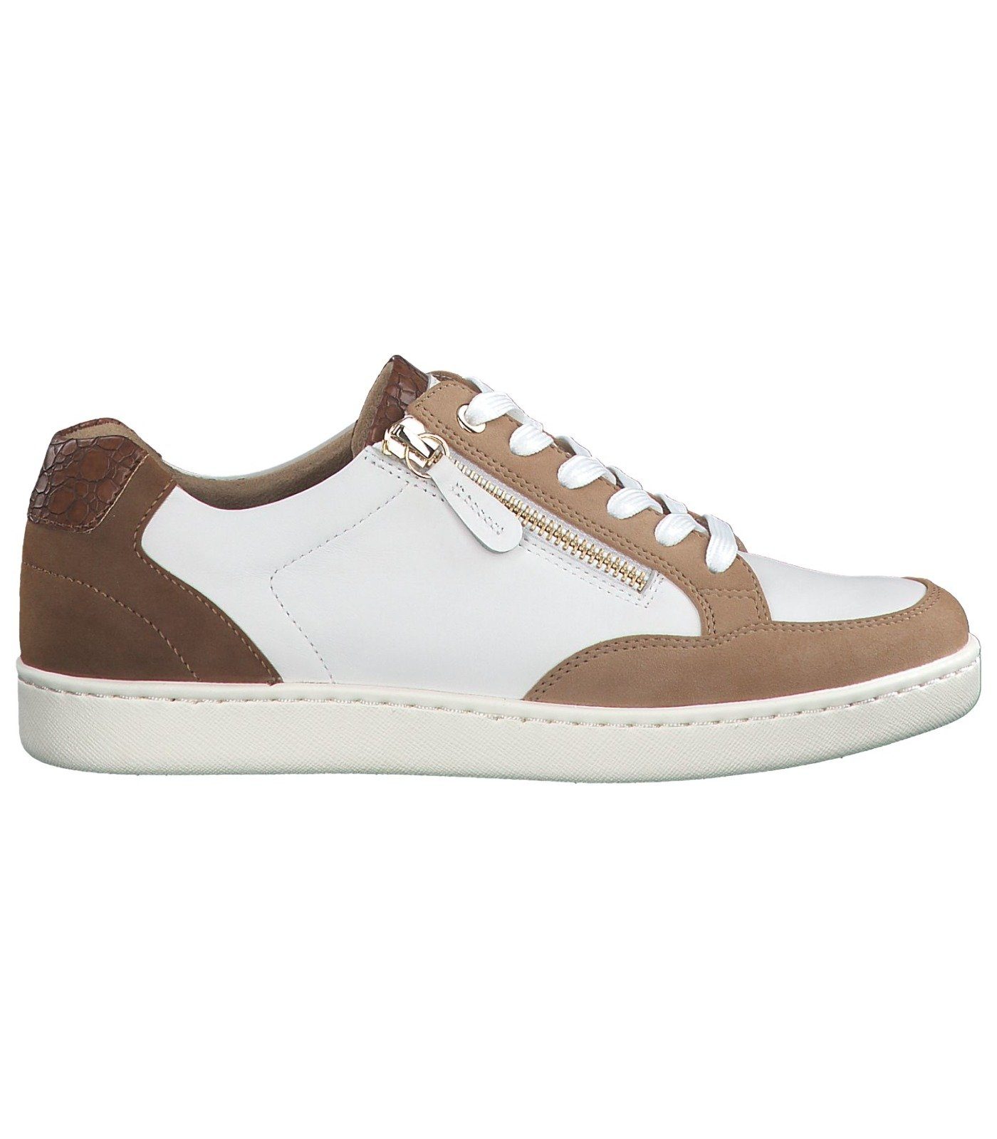 Leder/Synthetik Tamaris Sneaker Sneaker