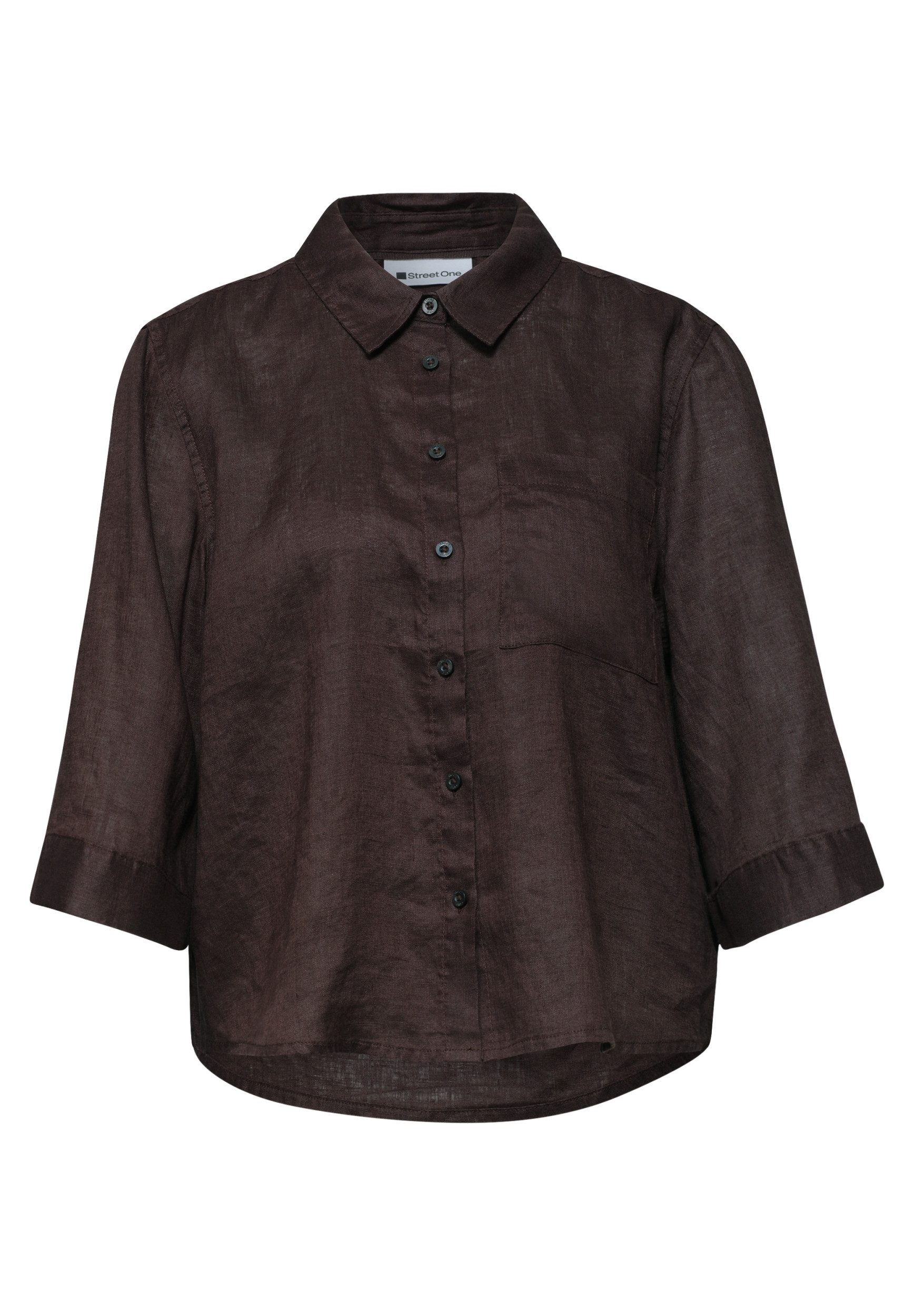 Shirtbluse