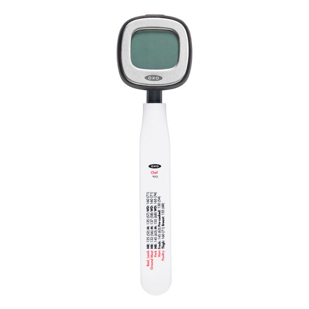 OXO Good Grips Kochthermometer, Digital