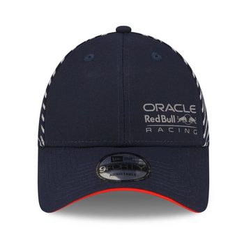 New Era Trucker Cap 9Forty Red Bull Racing F1 Las Vegas