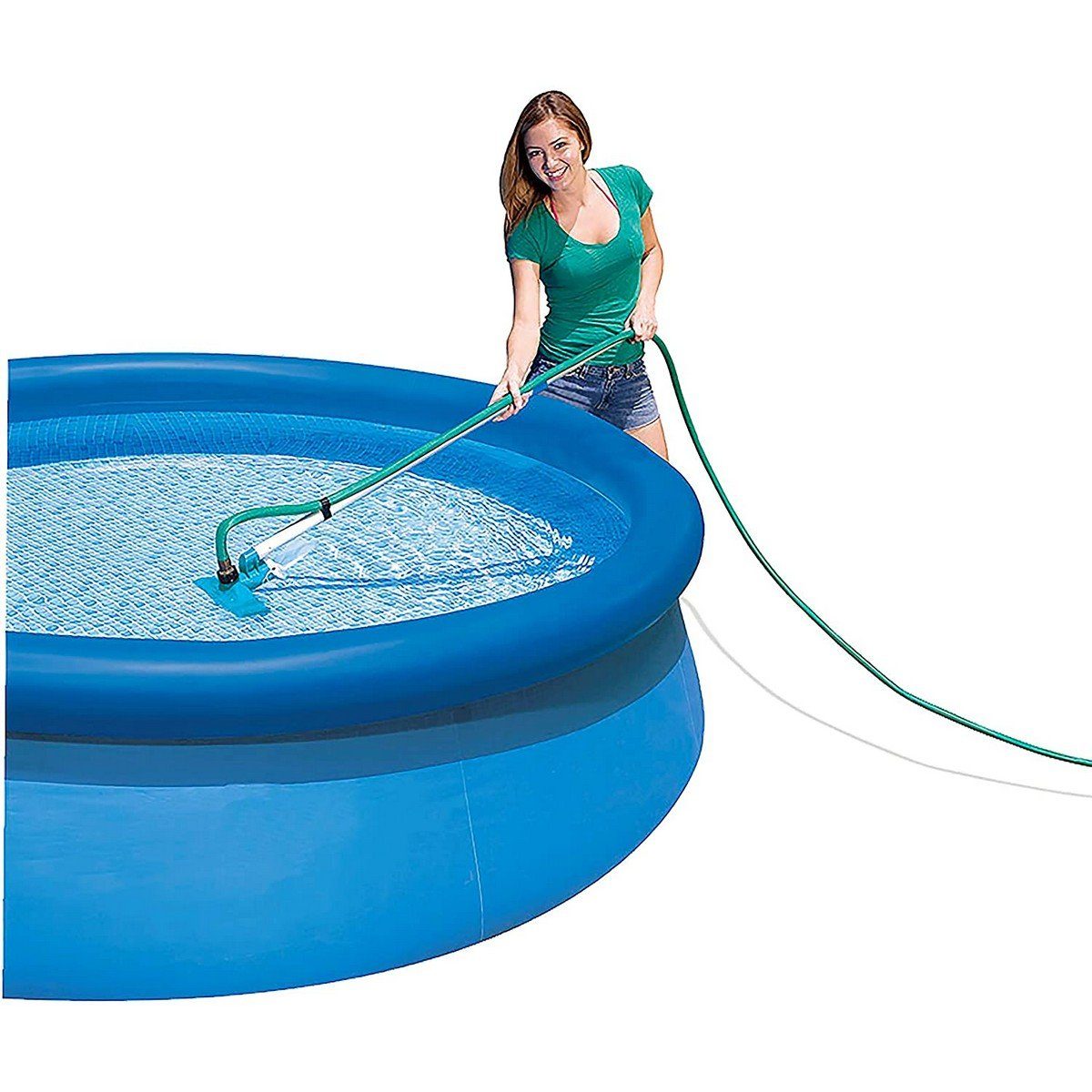 Intex Pool INTEX 28002 Pool-Reinigungsset mit günstig online kaufen
