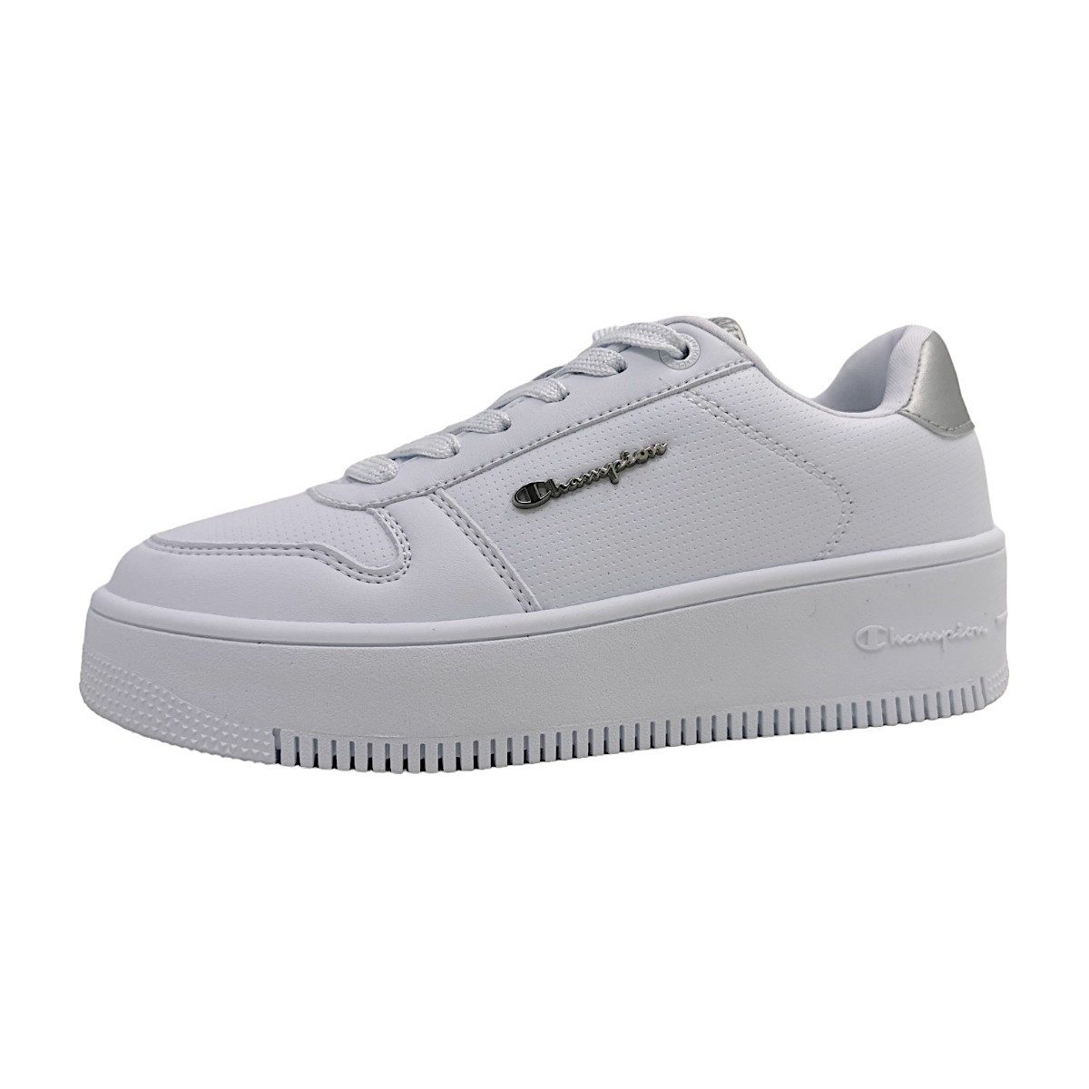 Champion Sneaker low Schnürschuh günstig online kaufen