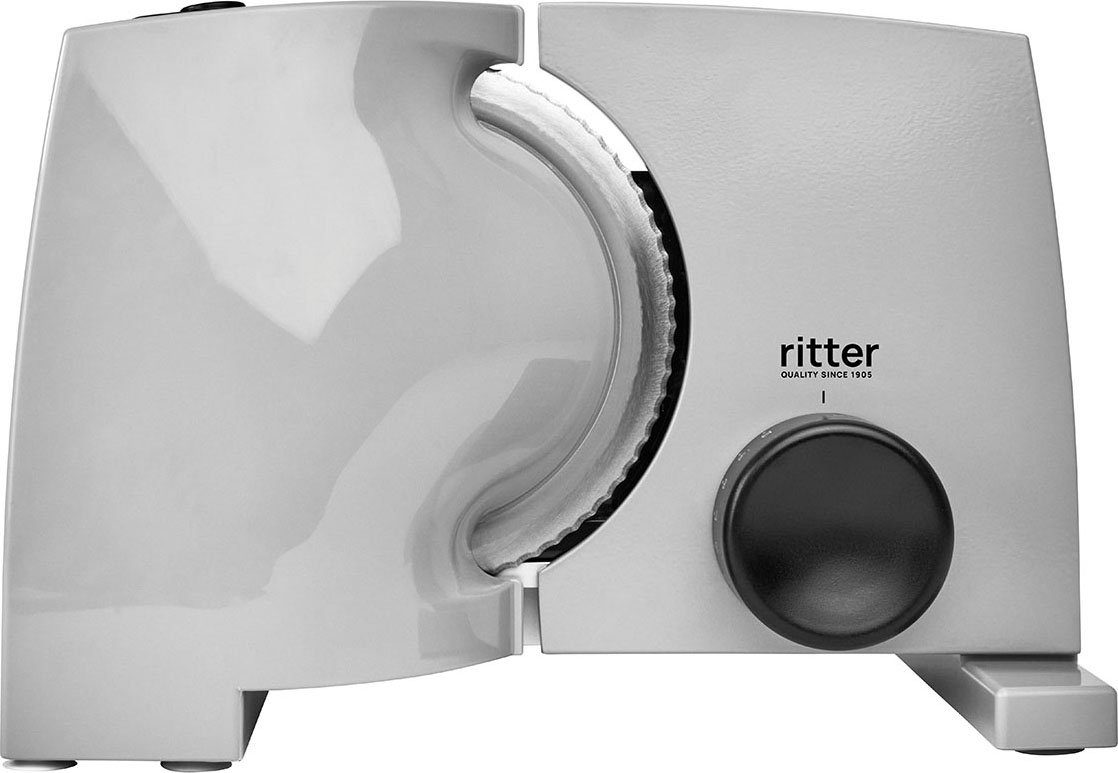 ritter Allesschneider nova 1 Duo-Plus, 65 W