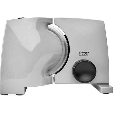 ritter Allesschneider nova 1 Duo-Plus, 65 W