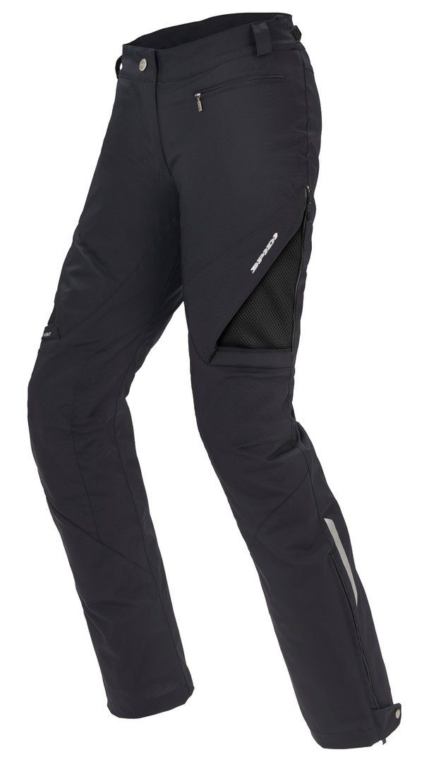 SpiDi Motorradhose Stretch Tex Women Motorrad günstig online kaufen