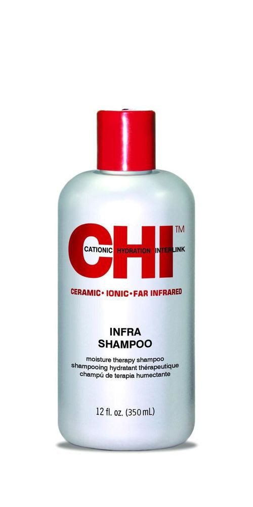 CHI Haarshampoo CHI Infra Shampoo 350ml