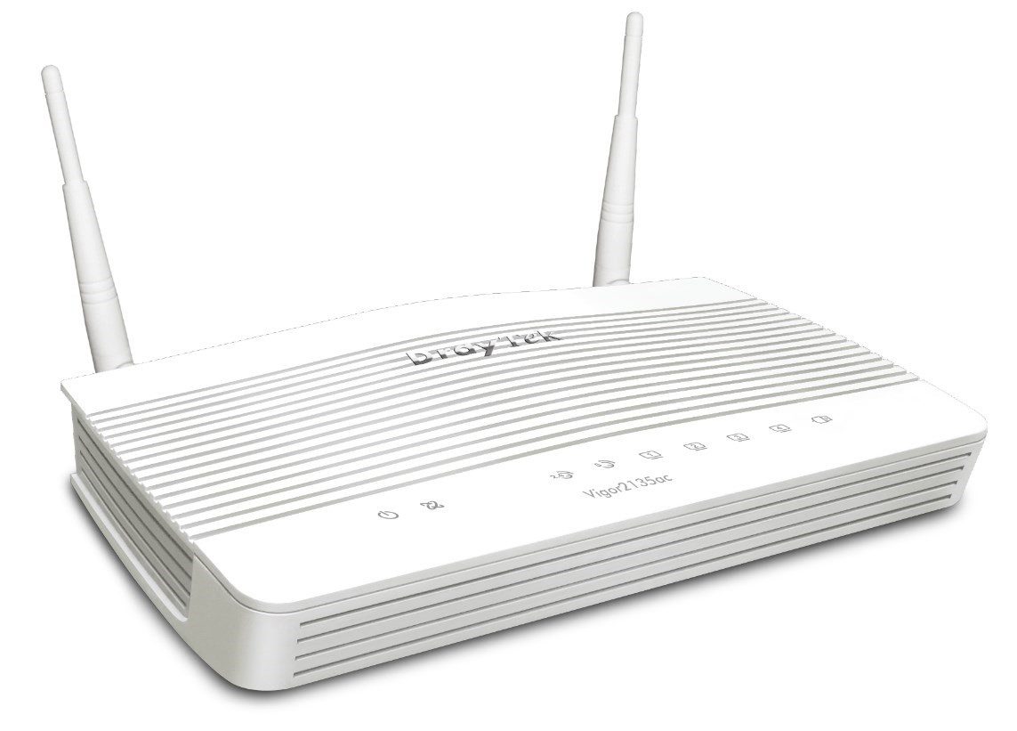 DrayTek DrayTek DSL-Router
