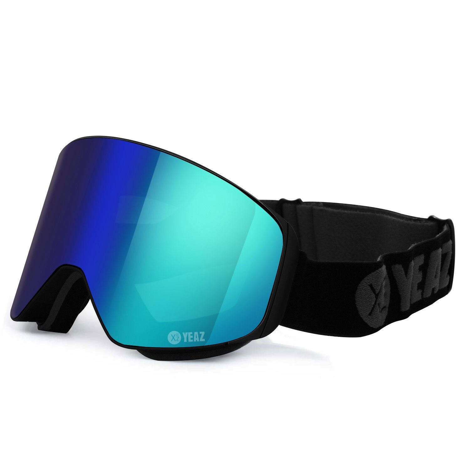 Snowboardbrille und für APEX, YEAZ Premium-Ski- Jugendliche und Skibrille Erwachsene